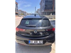 Sahibinden Opel Astra 1.4 T Dynamic 2016 Model 