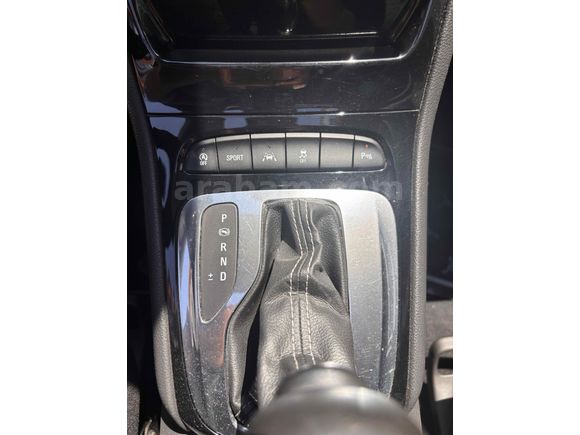 Sahibinden Opel Astra 1.4 T Dynamic 2016 Model 