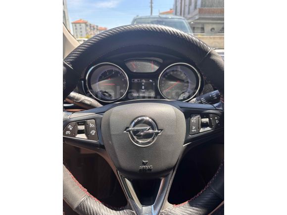 Sahibinden Opel Astra 1.4 T Dynamic 2016 Model 