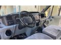 2008 FORD TRANSİT 100 PS 300S PANELVAN KAMYONET
