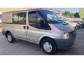 2008 FORD TRANSİT 100 PS 300S PANELVAN KAMYONET