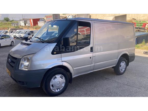 2008 FORD TRANSİT 100 PS 300S PANELVAN KAMYONET