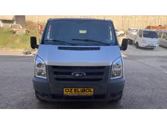 2008 FORD TRANSİT 100 PS 300S PANELVAN KAMYONET
