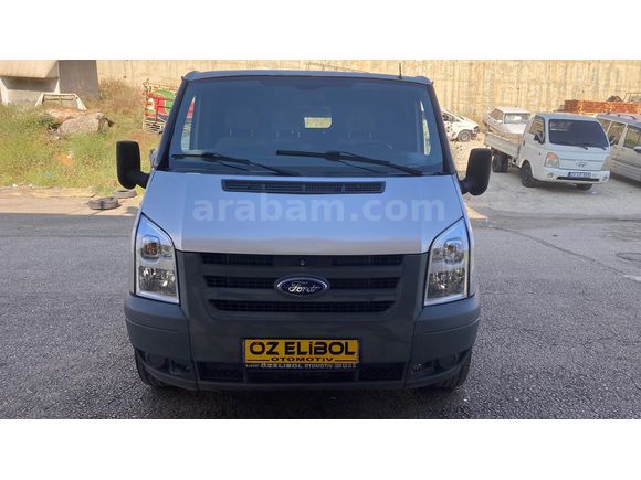 2008 FORD TRANSİT 100 PS 300S PANELVAN KAMYONET
