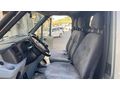 2008 FORD TRANSİT 100 PS 300S PANELVAN KAMYONET