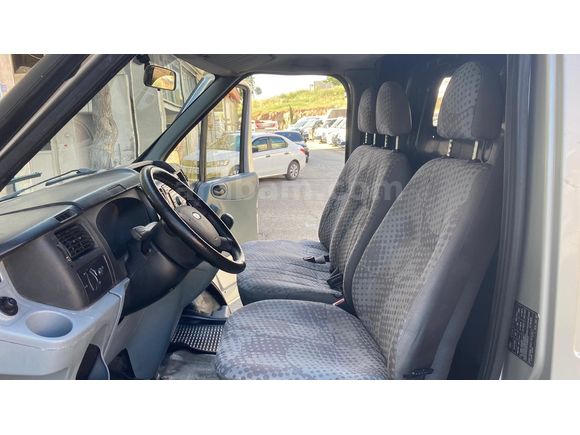 2008 FORD TRANSİT 100 PS 300S PANELVAN KAMYONET