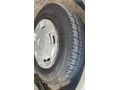 2008 FORD TRANSİT 100 PS 300S PANELVAN KAMYONET