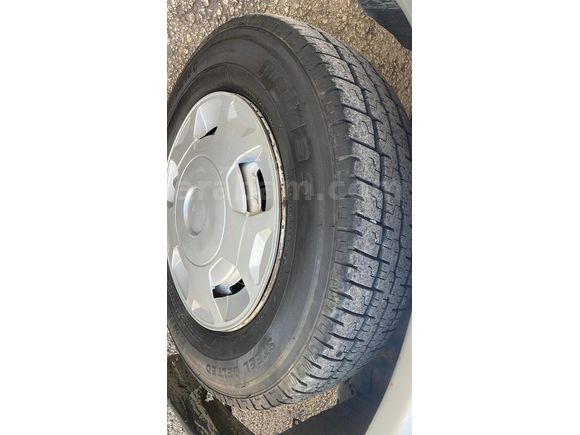 2008 FORD TRANSİT 100 PS 300S PANELVAN KAMYONET