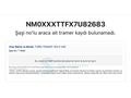 2008 FORD TRANSİT 100 PS 300S PANELVAN KAMYONET