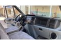 2008 FORD TRANSİT 100 PS 300S PANELVAN KAMYONET