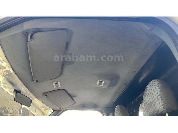 2008 FORD TRANSİT 100 PS 300S PANELVAN KAMYONET