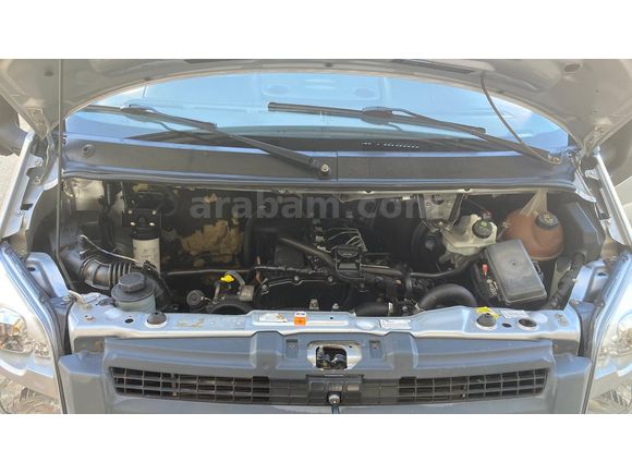 2008 FORD TRANSİT 100 PS 300S PANELVAN KAMYONET