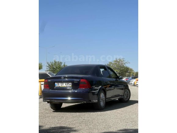 Sahibinden Opel Vectra 2.0 CD 2000 Model 