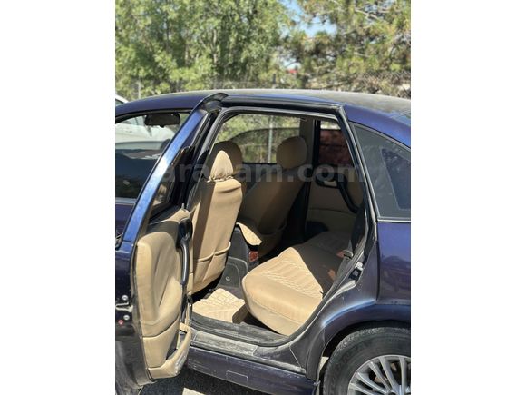 Sahibinden Opel Vectra 2.0 CD 2000 Model 