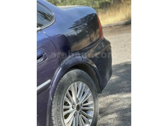 Sahibinden Opel Vectra 2.0 CD 2000 Model 