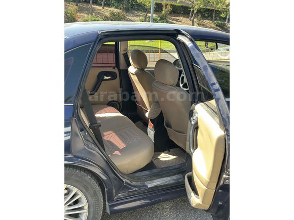 Sahibinden Opel Vectra 2.0 CD 2000 Model 