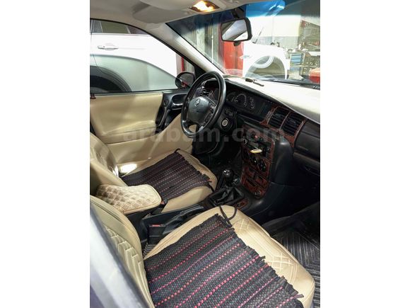 Sahibinden Opel Vectra 2.0 CD 2000 Model 