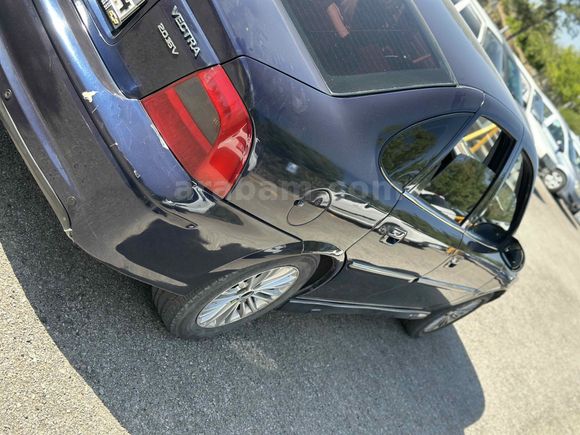 Sahibinden Opel Vectra 2.0 CD 2000 Model 
