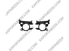 RENAULT CLIO IV ÖN SİS FAR YUVALARI SET HATCHBACK 2012-2019 269114496R İTHAL ÜRÜN