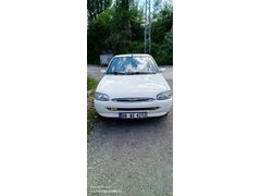 Sahibinden Ford Escort 1.6 CLX 1998 Model