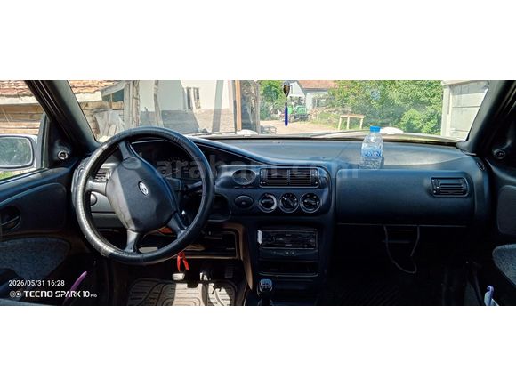 Sahibinden Ford Escort 1.6 CLX 1998 Model