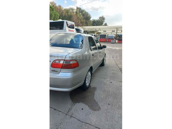 Sahibinden Fiat Albea 1.2 Active 2006 Model 