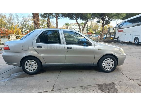 Sahibinden Fiat Albea 1.2 Active 2006 Model 