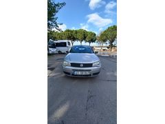 Sahibinden Fiat Albea 1.2 Active 2006 Model 