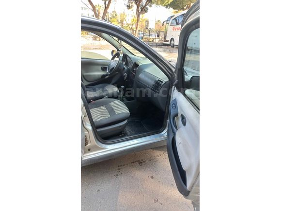 Sahibinden Fiat Albea 1.2 Active 2006 Model 