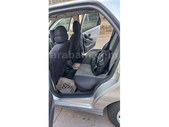 Sahibinden Fiat Albea 1.2 Active 2006 Model 