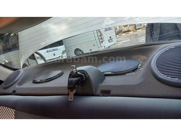 Sahibinden Fiat Albea 1.2 Active 2006 Model 