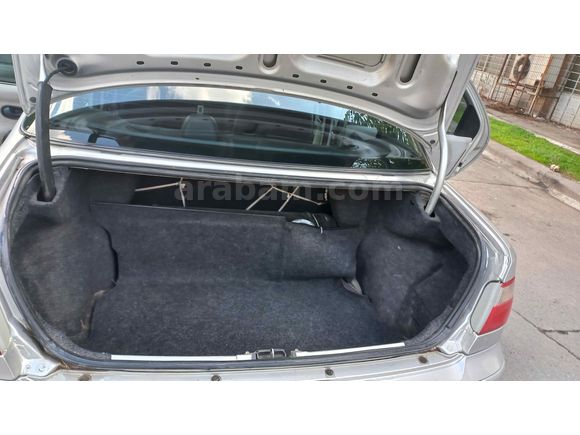 Sahibinden Fiat Albea 1.2 Active 2006 Model 