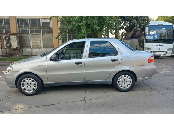 Sahibinden Fiat Albea 1.2 Active 2006 Model 