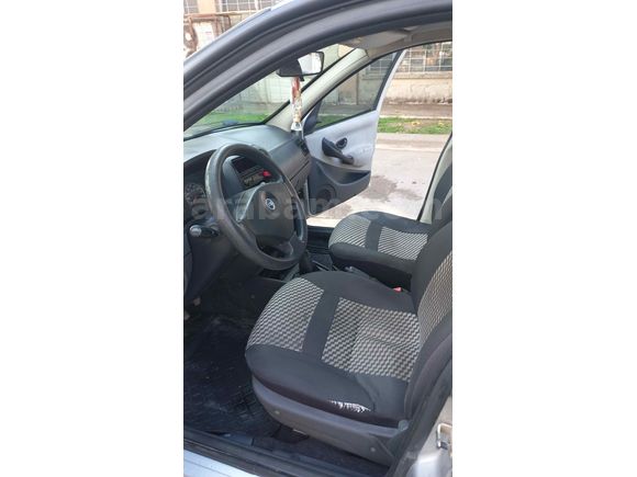 Sahibinden Fiat Albea 1.2 Active 2006 Model 