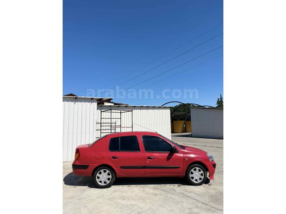 Sahibinden Renault Clio 1.5 dCi Authentique 2004 Model 