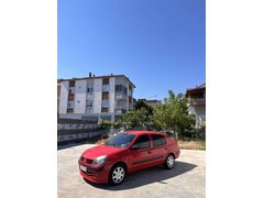 Sahibinden Renault Clio 1.5 dCi Authentique 2004 Model 