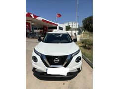 Sahibinden Nissan Juke 1.0 DIG-T Tekna 2025 Model 