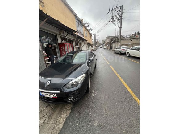 Sahibinden Renault Fluence 1.5 dCi Privilege 2011 Model 