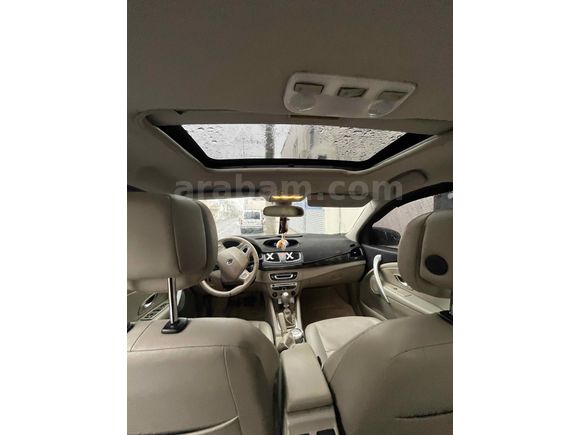 Sahibinden Renault Fluence 1.5 dCi Privilege 2011 Model 