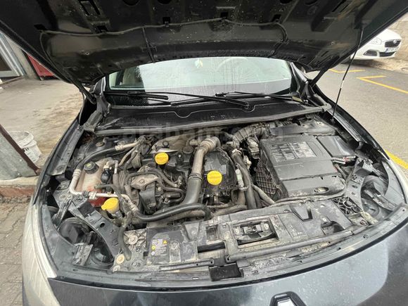 Sahibinden Renault Fluence 1.5 dCi Privilege 2011 Model 