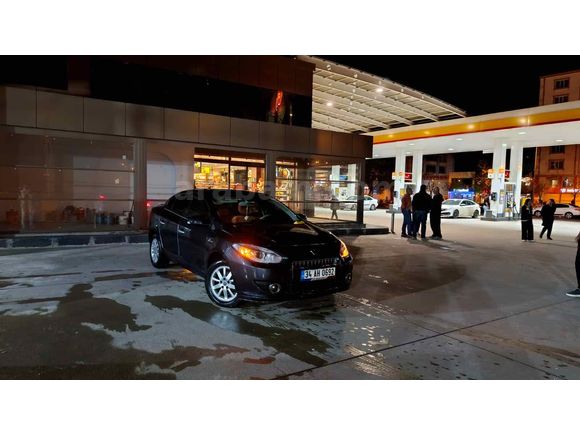 Sahibinden Renault Fluence 1.5 dCi Privilege 2011 Model 