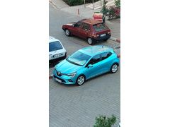 1.0 TCE 100 beygir . Boyasız tramersiz