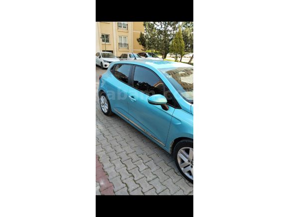 1.0 TCE 100 beygir . Boyasız tramersiz
