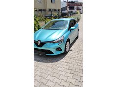 1.0 TCE 100 beygir . Boyasız tramersiz