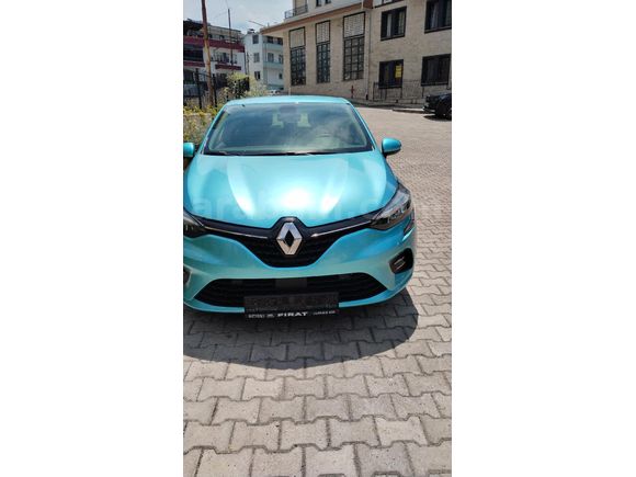 1.0 TCE 100 beygir . Boyasız tramersiz