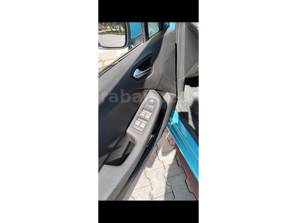 1.0 TCE 100 beygir . Boyasız tramersiz