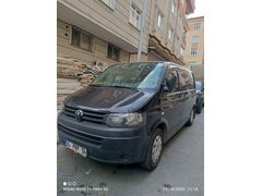 Sahibinden Volkswagen Transporter 2.0 TDI City Van 2013 Model