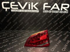 AUDİ A4 2009-2012 SAĞ İÇ LED STOP