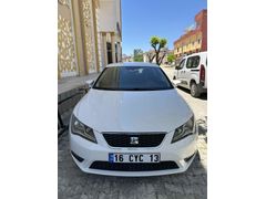 Sahibinden Seat Leon 1.6 TDI CR Style 2015 Model 