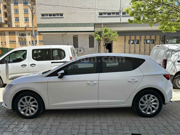 Sahibinden Seat Leon 1.6 TDI CR Style 2015 Model 